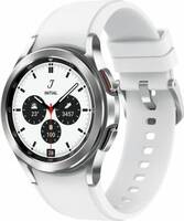 SAMSUNG Galaxy Watch4 Classic Bluetooth(4.2cm) - Health Monitoring, Sleep Tracking 