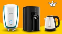 Amazon Home and Kitchen: Get Flat ₹150 off on min order of ₹1999