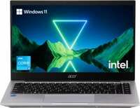 Acer One Core i3 11th Gen - (8 GB/256 GB SSD/Windows 11 Home) Laptop