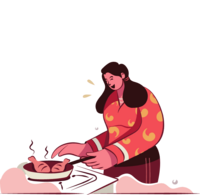 Licious-Classic Chicken Breakfast Sausage at Rs.99