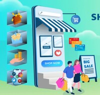 Small Business Days - Up to 70% off + Get 10% back Up to Rs.100 minimum order of Rs.500