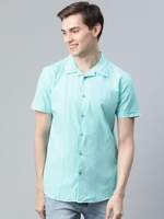 Here & Now Casual Shirts Min 70% off starting at Rs.299 ( No Return)