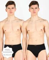 Killer Men's Briefs And Trunks Min 50% off starting @ 199