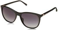 Fossil Gradient Square Unisex Sunglasses