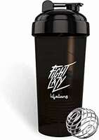 Lifelong Protein Shaker Stylish Protein Shaker Bottle 700ml