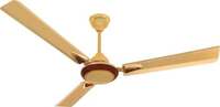 Longway Starlite-1 P1 1200 mm Ultra High Speed 3 Blade Ceiling Fan  (Golden Beige, Pack of 1)