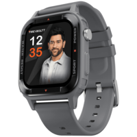 Fire-Boltt Tank Smartwatch with Bluetooth Calling