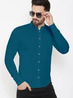 Men's Shirts Min 70% Off Starts From Rs.244