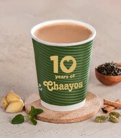 Swiggy x Chaayos : Every item at Rs.99 
