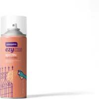 Asian Paints EzyCR8 Apcolite Enamel Smoke Grey Spray Paint 400 ml on Flipkart