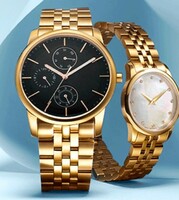 Cliq Epiq Days Watch Fest (26-27 June ) - Up to 80% off + 10% Coupon Discount With Bank Offers