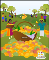 Gpay Mango fest: Pick 200 Mangos and Earn upto Rs.100 cashback (live again)
