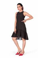 Fashion Dream Women’s Polyester Blend Readymade Dresses