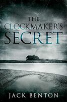 The Clockmaker's Secret: a thrilling British mystery with twists up to the last page (The Slim Hardy Mysteries Book 2) Kindle Edition