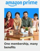 Free 30 Days Trial of Amazon Prime !! Be Ready For Prime Day Sale