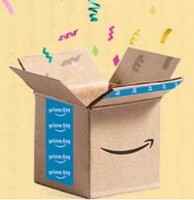 Amazon Prime Day Specials Quiz Answers