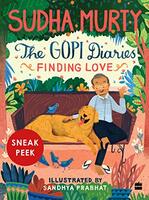 Gopi Diaries: Finding Love - Sneak Peek Kindle Edition
