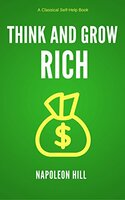 Think and Grow Rich Kindle Edition
