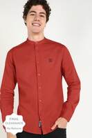 Provogue Casual Shirts From Rs.399