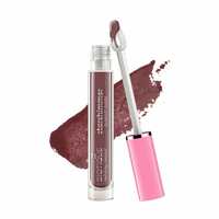 Biotique Natural Makeup Starshimmer Glam Lipgloss, Love Buzz