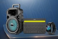 Premium Electronics Days - Up to Rs.40000 off + No cost EMI Starting Rs.5000/month & Exchange Up to Rs.20000 off