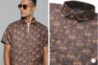 Dennison Shirts upto 90% off from Rs.219