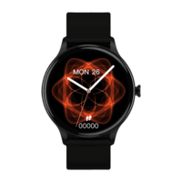 Fire-Boltt Terra BSW019 Smartwatch with Camera & Music Control