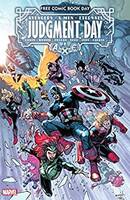 Free Comic Book Day 2022: Avengers/X-Men #1 Kindle Edition
