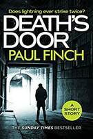 Death’s Door: A gripping, free short story for crime thriller fans from the Sunday Times bestseller Kindle Edition