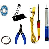 APTECH DEALS.COM - deals for you... Intermediate 7 in 1 Soldering Kit