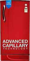 Godrej 180 L 1 Star Advanced Capillary Technology Direct Cool Single Door Refrigerator (2023 Model Wine Red)