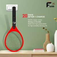 Mosquito Rackets 60% off from 239 + ₹15 Off Via UPI Payment