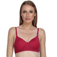 Tulzott Women Bra