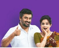 TataPlay Jingalala Wednesday Afternoon offer - Hindi Movies pack for Re.1 (30 days) 