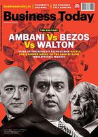 Business Today- 27th December 2020 [Print Replica] Kindle Edition