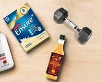  Health & Fitness Sale | Up to 40% Off & Extra Coupon on Some Items