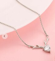 GIVA: Get Flat Rs.500 Discount on Min. Rs.999 Order of Fine Silver Jewellery