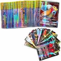 ProEnt 50Pcs Assorted Playing Card Game for Kids,Boys,Girls,Adults  (Multicolor)