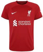 Boys & Girls Typography, Printed Polyester T Shirt  (Red, Pack of 1) Size 11-12 Years