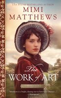 The Work of Art (Somerset Stories Book 1) Kindle Edition