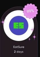 Cred App x Eatsure Offer : Get 99% Cashback Up to Rs.200
