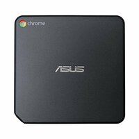 (Renewed) ASUS Chromebox High Performance Mini PC (Intel Core i7 5th Gen, 16 GB RAM, 512 GB SSD, Windows 10 Pro)