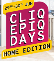 Cliq Epiq Days Home Edition Upto 85% off on Sofas and more | Extra 10% Discount  with coupon, Bank offers