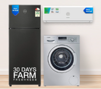 Salary Days Extravaganza 30th June - 3rd July upto 55% off + Bank offers