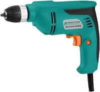 Suzec Power Action Electric Drill HD500A Input Power 500W Powerful Copper Motor 