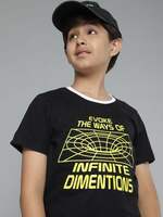 Boys Tshirts Upto 75% Off starting @149
