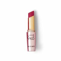 Lakme 9TO5 Primer + Matte Lip Color MP5 Maroon Mix, 3.6 g