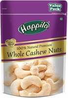 Cashew at Rs.302/500gm, Almonds Rs.287/500gm | Flipkart Grocery, Location Specific