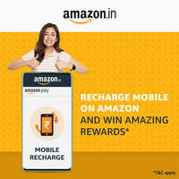 Upcoming Prime day special Recharge 100% upto Rs.35 back