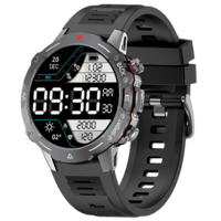 (New Launch) Fire-Boltt Grenade Smartwatch from ₹1,709